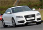 Audi A5 lightweight prototype