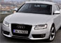 Audi A5 Sportback Rumor