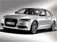 Audi A6 Hybrid