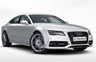 Audi A7 S Line Sportback