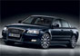 Audi A8 gets comfort and sport plus style packages