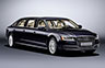 Audi A8L Extended: A 6 Door Limousine