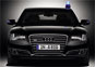 Audi A8L Security