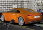 Audi Acoustics For Electric Cars