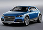 Audi Allroad Shooting Brake