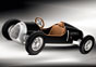 Audi Auto Union Type C e tron