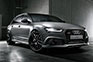 Audi Exclusive RS6 Avant Reaches Out from the Dark Side