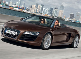 Audi buys stake in FC Bayern Munchen