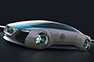 Audi Fleet Shuttle Quattro from Ender Game