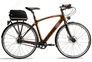Audi Hardwood Bicycle