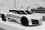 Young Designers Envision The Audi Of The Future