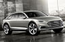 Audi Prologue Allroad Concept