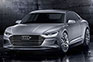 Audi Prologue Concept