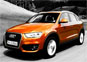Video: Audi Q3 Review