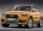 Audi Q3 Price
