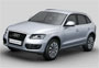 Audi Q5 Hybrid Video