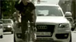 Audi Q5 promo