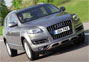 Audi Q7 3.0 TDI Clean Diesel