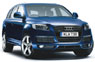 Audi Q7 TDI US price