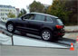 Audi quattro vs BMW xDrive Video