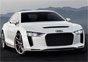Audi Quattro Production Confirmed