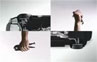 Audi Quattro Hands Commercial