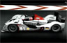 Audi R15 TDI promo video