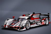 Audi R18 e tron quattro