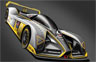 2008 LA Design Challenge: BMW, Mercedes, Volkswagen and Audi