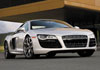 Audi R8 2014 Info