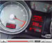 Audi R8 at 322 kmh Video