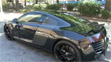 Audi R8 Blackbird