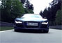 Audi R8 GT Spyder Commercial