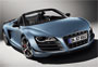 Audi R8 GT Spyder