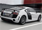 Audi R8 GT Nurburgring Lap Time