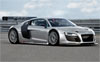 Audi R8 GT3 premiere