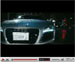 Audi R8 in Iron Man Video
