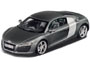 Audi R8 Model