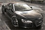 Audi R8 Sport Wheels