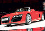 Audi R8 Spyder 4.2 FSI