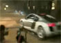 Audi R8 in Transformers 2 Video
