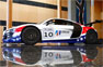 Audi R8 V10 LMS GT3