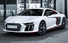 Audi R8 V10 plus selection 24h Revealed