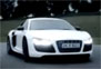 Audi R8 V10 promo