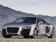 Audi R8 V12 TDI Review Video