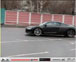 Audi R8 donuts video