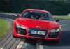 Audi R8 eTron Sets Nurburgring Lap Record