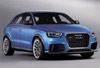Audi RS Q3 Concept