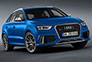 Audi RS Q3 (2014)