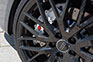 Audi RS3 Gets Carbon Fiber Wheels